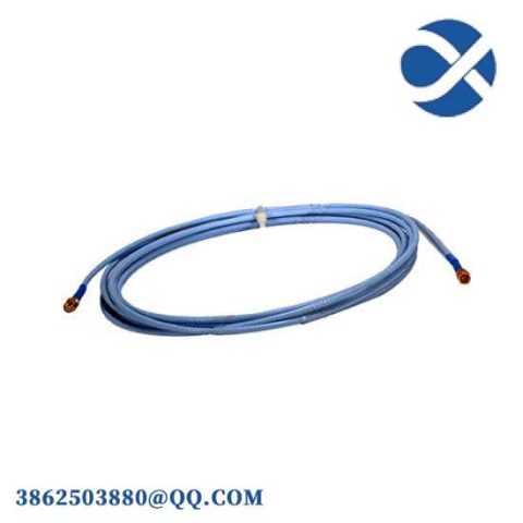 Bently Nevada 330130-045-00-00, 3300 XL Extension Cable