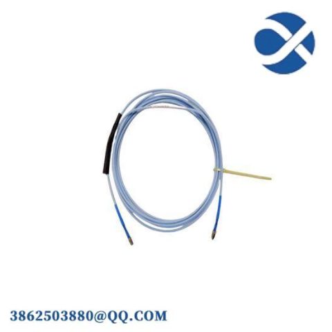 Bently Nevada 330130-045-00-00: PLC Extension Cable