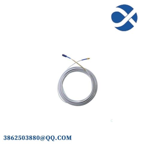 Bently Nevada 330130-045-01-CN: High-Performance XL Extension Cable