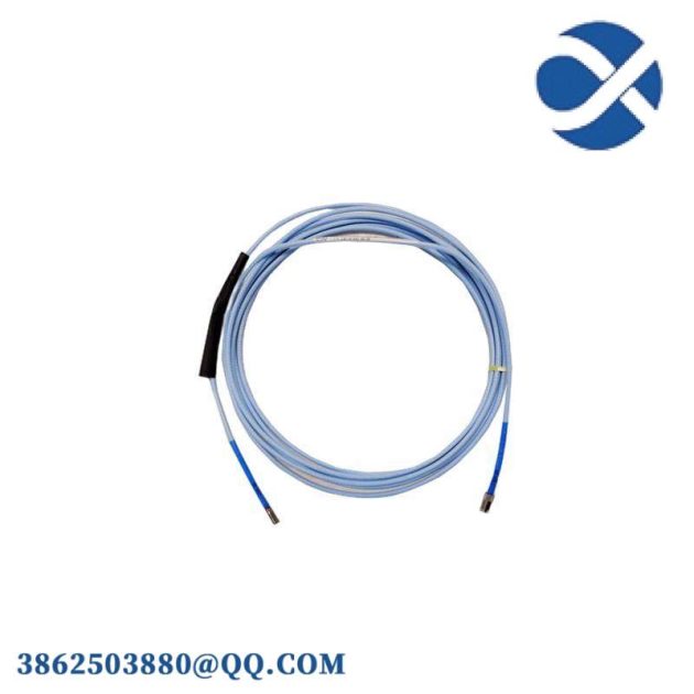 Bently Nevada 330130-045-02-00 Extension Cable for Advanced Automation Systems