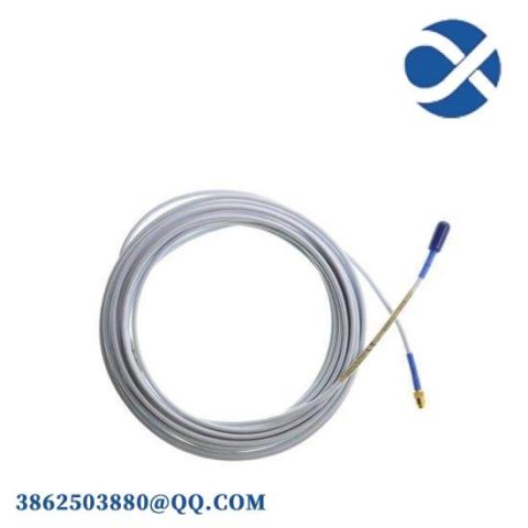 BENTLY NEVADA 330130-080-00-00 Vibration Monitoring System Module