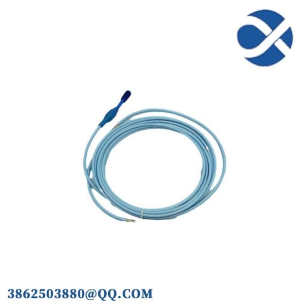 Bently Nevada 330130-080-02-05: High-Performance Standard Extension Cable