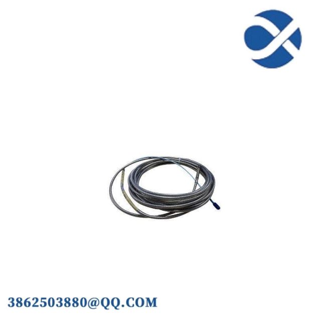 Bently Nevada 330130-080-03-05 Cable Extension Module