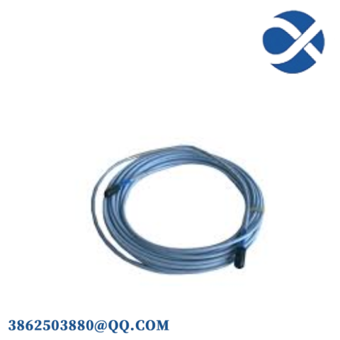 Bently Nevada 330130-080-03-CN Extension Cable for Industrial Control Systems