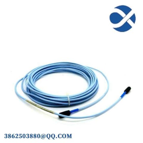 BENTLY NEVADA 330130-085-00-00 Vibration Monitoring Module