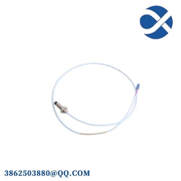 BENTLY NEVADA 330130-085-00-00 Vibration Monitoring Module