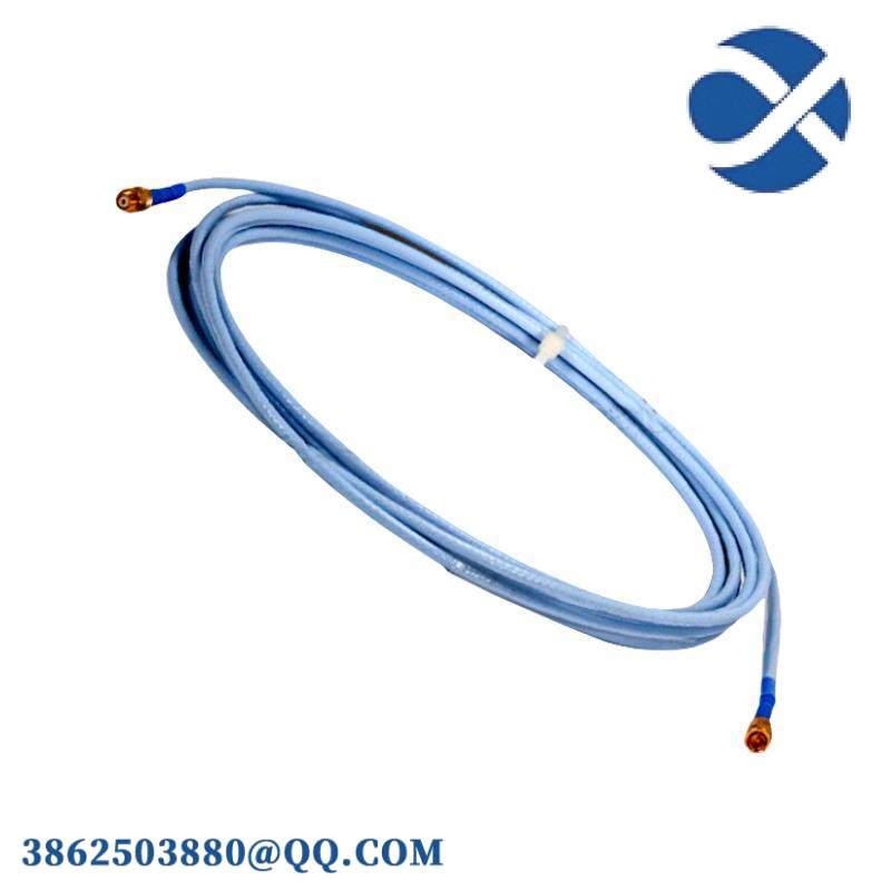 bently_nevada_330130-085-00-02_3300_xl_extension_cable.jpg Bently Nevada 330130-085-00-02 | 3300 XL Extension Cable