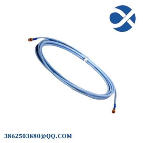 Bently Nevada 330130-085-02-05 PLC Extension Cable