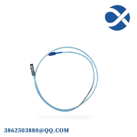 Bently Nevada 330171-00-12-10-01-CN Proximity Probes - Advanced Industrial Sensing Solution