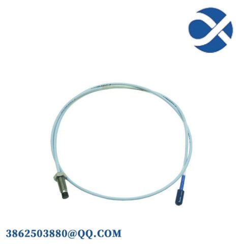 Bently Nevada 330171-00-16-10-01-05 Proximity Probes - Industrial Sensor Technology for Precision Control