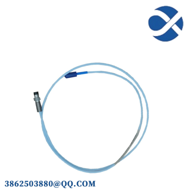 Bently Nevada 330171-00-20-05-02-00 Proximity Probes: Precision Sensing for Industrial Control