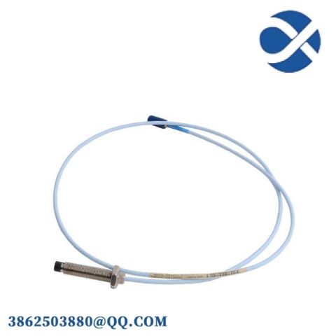 Bently Nevada 330173-00-02-10-02-CN: High-Precision 3300 Series Transducer