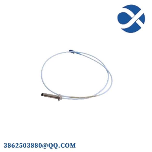 Bently Nevada 330173-00-06-10-02-CN 3300 Proximity Transducer - Advanced Industrial Control Solutions