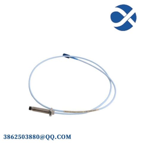 Bently Nevada 3300 XL 8 mm Proximity Probes