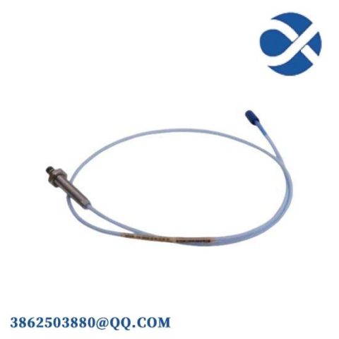 Bently Nevada 330173-00-07-10-02-CN Proximity Probes - Precision Detection for Industrial Automation