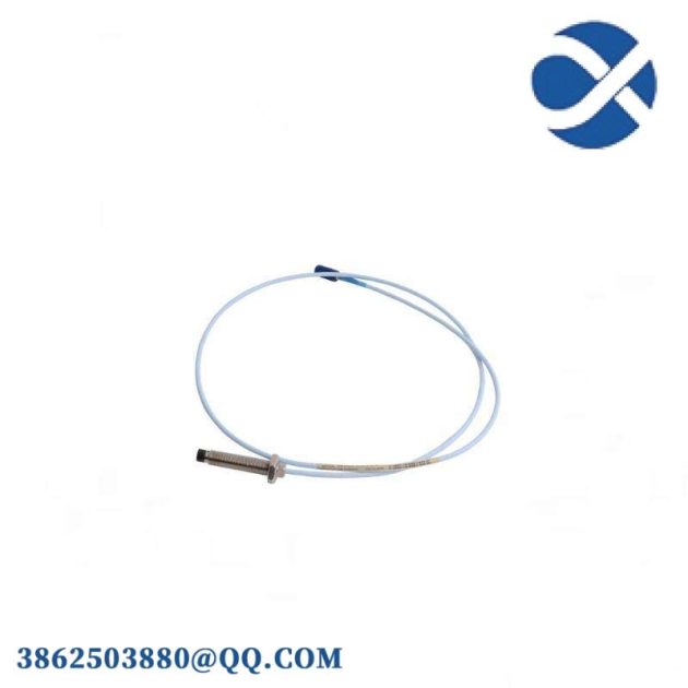 BENTLY NEVADA 330173-04-08-10-02-00 Proximity Probes for Industrial Control Systems