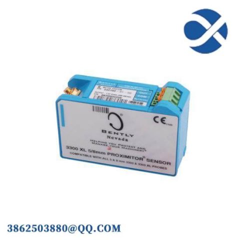 Bently Nevada 3300 XL Proximitor Sensor 330180-50-00