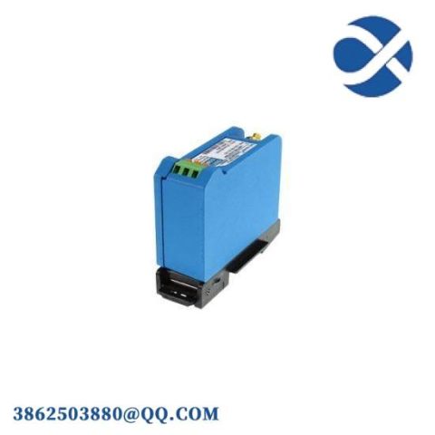 Bently Nevada 330180-X1-05: Advanced Proximity Sensor, Designed for Precision Control