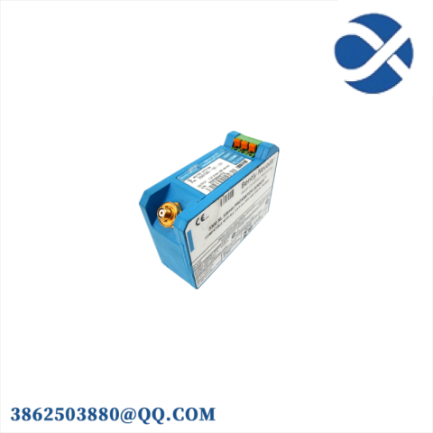 Bently Nevada 330180-X2-05 MOD181634-01 Proximity Sensor