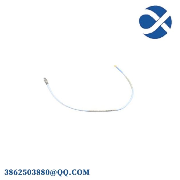 BENTLY NEVADA 330195-02-12-05-05: 8mm RVS MT 3/8-24 Probes, Precise Control Solutions for Industry