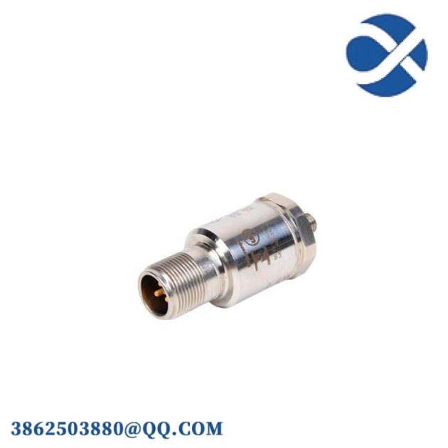 Bently Nevada 330400-01-05 Accelerometer, Precision Motion Detection Device