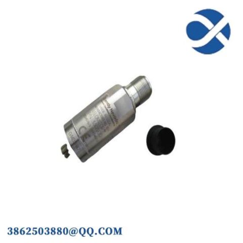 Bently Nevada 330500-00-02 Piezo-velocity Sensors