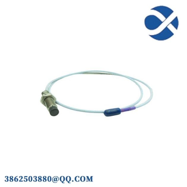 BENTLY NEVADA 330701-00-30-10-02-00 Proximity Probe
