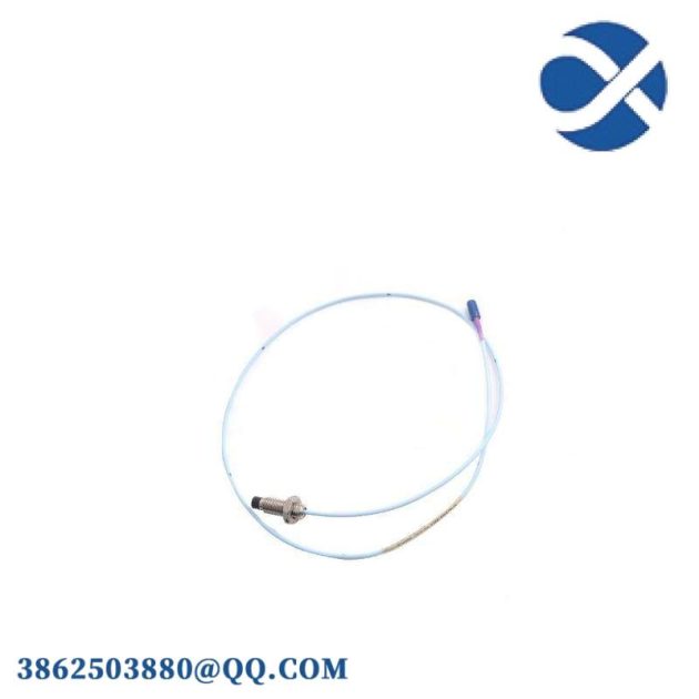 BENTLY NEVADA 330703-000-050-10-02-05: 3300 XL 11 mm Proximity Probes