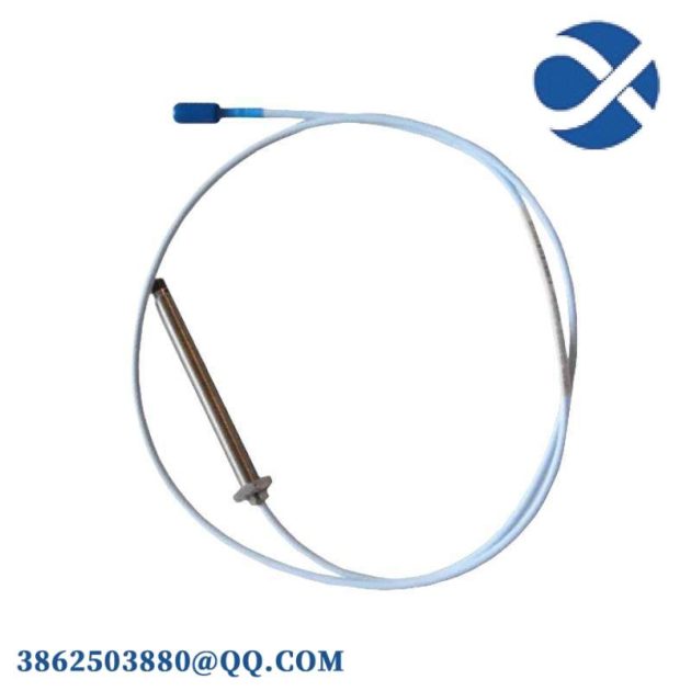 Bently Nevada 330703-000-050-10-11-05 3300 XL 8mm Proximity Probes - Advanced Industrial Sensor Solution