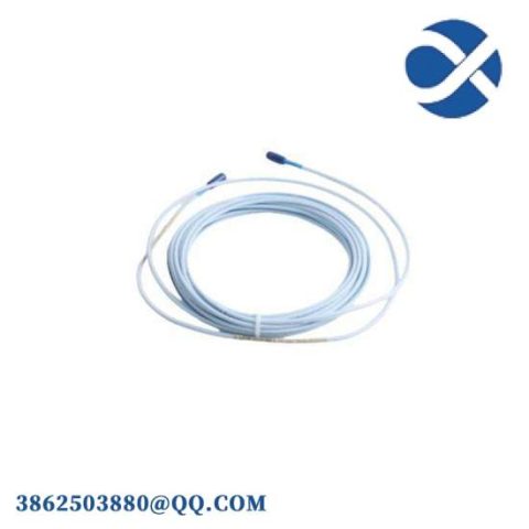 BENTLY NEVADA 330703-000-070-10-02-05 High Precision Vibration Monitoring Module