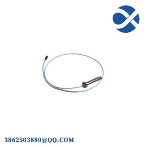 Bently Nevada 330703-000-080-10-02-00: 3300 XL 11mm Proximity Probes