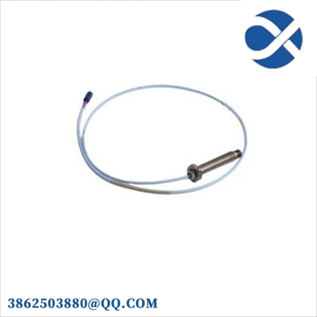 Bently Nevada 330703-000-080-10-02-00: Precision 3300 XL Proximity Probes for Industrial Automation