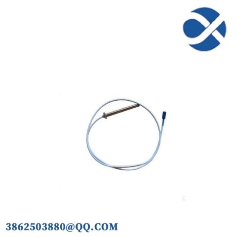 BENTLY NEVADA 330704-00-080-10-01-05 Proximity Probes: Precision Sensor Solutions for Industrial Control