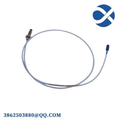 Bently Nevada 330707-00-25-10-12-00: 3300 XL 11 mm Probe, for Precision Measurement & Monitoring