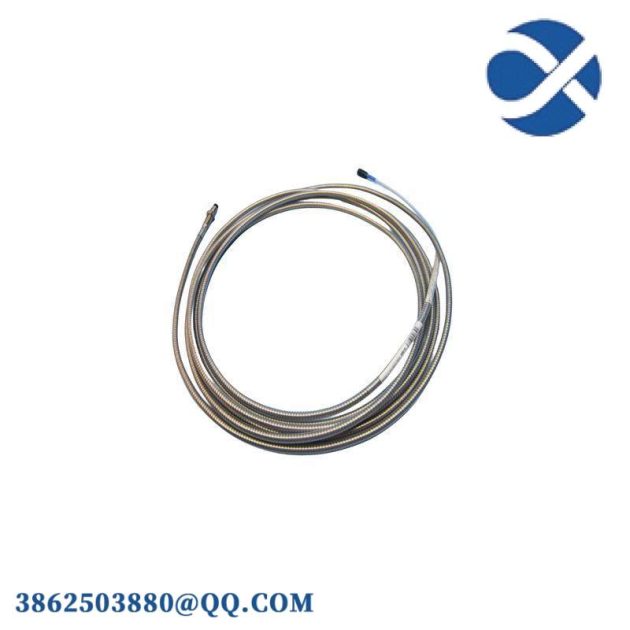 Bently Nevada 330708-00-10-90-02-00: Advanced 3300 XL Proximity Probes for Industrial Automation