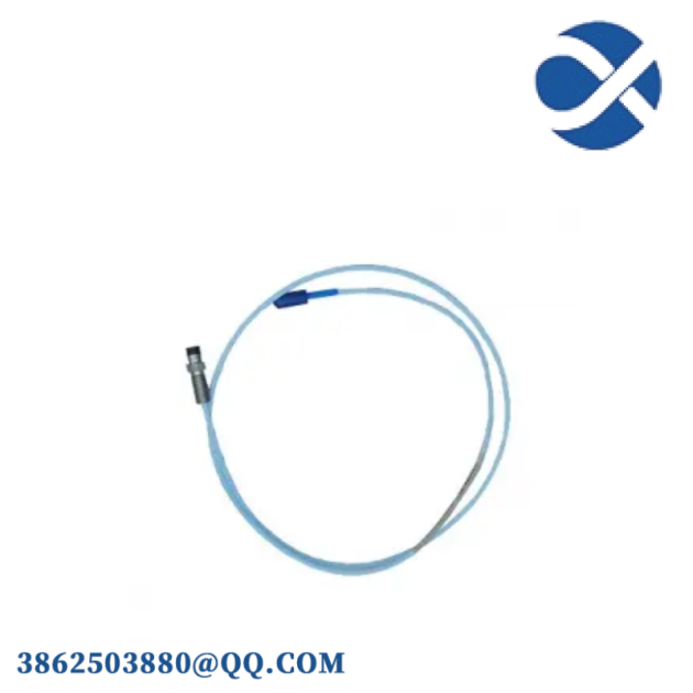 Bently Nevada 330710-00-05-50-02-05 Proximity Probes - Precision Sensor Technology for Industrial Automation