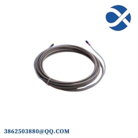 BENTLY NEVADA 330730-080-01-05 3300 XL 11 mm Extension Cable