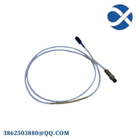 BENTLY NEVADA 330730-080-02-05, 3300 XL 11 mm Extension Cable