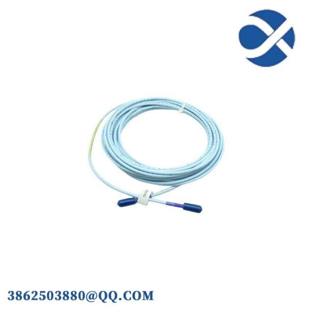 BENTLY NEVADA 330730-080-10-00, 11 MM Extension Cable