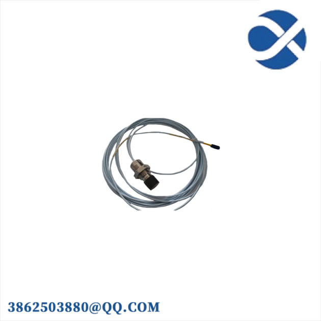 BENTLY NEVADA 330851-02-000-060-50-00-05 Proximity Probe - Advanced Sensing for Industrial Control
