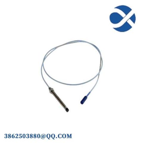 Bently Nevada 330851 Proximity Sensor Probe for Industrial Automation