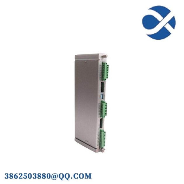 Bently Nevada 330851-06-000-070-50-00-05 Proximity Transducer - Advanced Sensor Technology for Industrial Control Systems