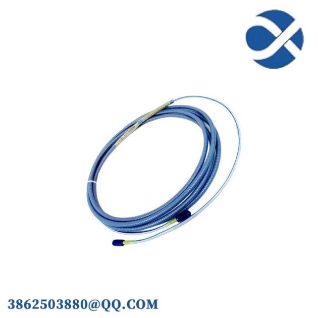 Bently Nevada 330854-080-24-05 Extension Cable for Industrial Control Systems