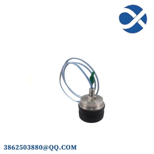 Bently Nevada 330876-02-50-00-00: Advanced Proximity Probes for Precision Measurement