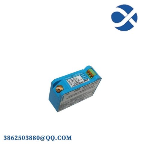 Bently Nevada 330878-90-00 Proximity Sensor: Advanced Technology for Industrial Control Solutions