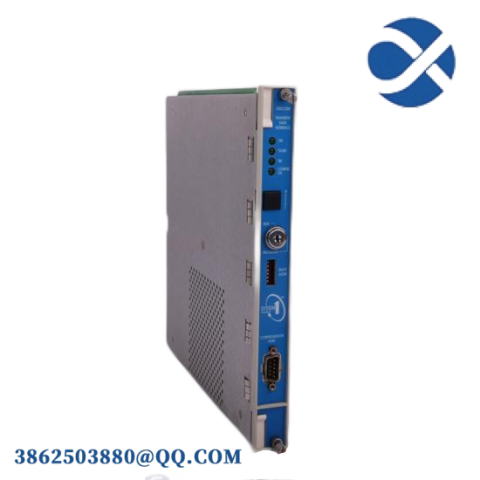 Bently Nevada 330878-90-00 Sensor: Advanced Industrial Automation Module