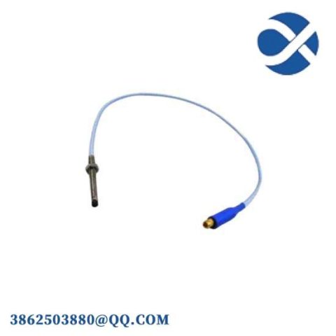 BENTLY NEVADA 330901-00-08-05-02-05 Proximity Probes