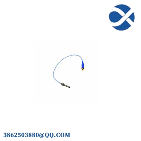 Bently Nevada 330901-00-09-70-02-CN Proximity Probes