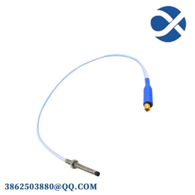 Bently Nevada 330901-00-90-05-02-00 Proximity Probes