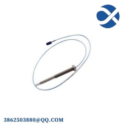 BENTLY NEVADA 330901-02-24-10-01-00 Proximity Probes, High-Performance 3300 Series